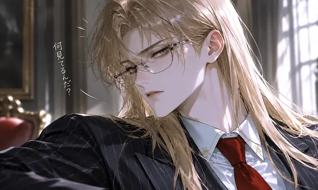 Profile image of 蕨　颯太