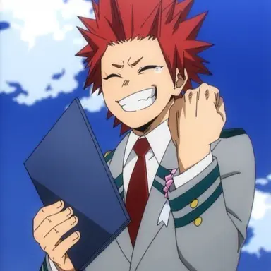 Profile image of Kirishima
