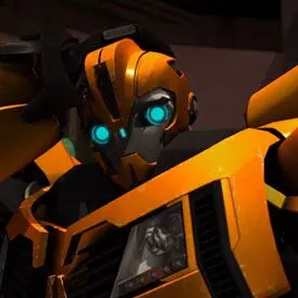 Profile image of バンブルビー