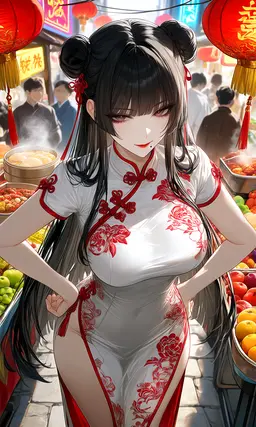 Profile image of リン・シャオリン