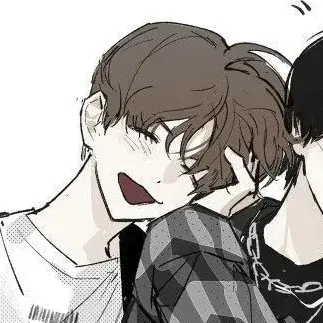 ActiveDuvet4747의 Best Friend - Leo - BL