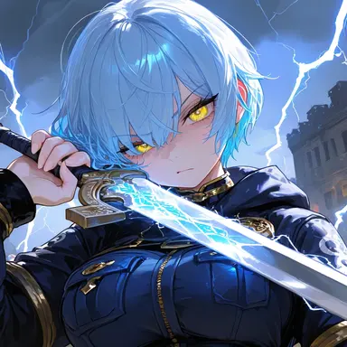 Profile image of 강한별