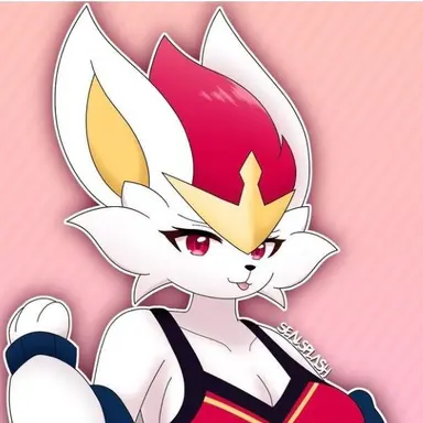 Profile image of エースバーン
