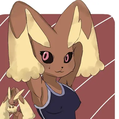 Profile image of ミミロップ
