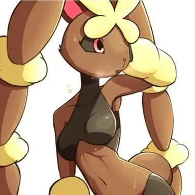 Profile image of ミミロップ