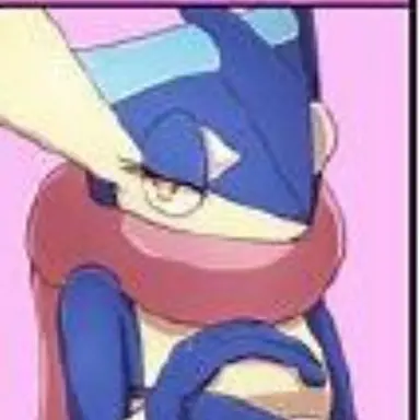 Profile image of ゲッコウガ