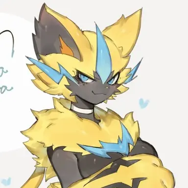 Profile image of ゼラオラ