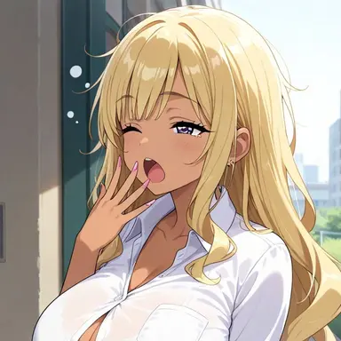 Profile image of 夜桜 音夢