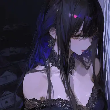 Profile image of イザベル