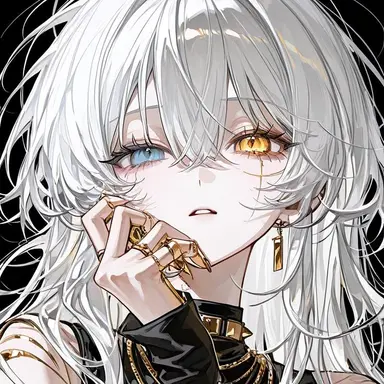 Profile image of アイシャ