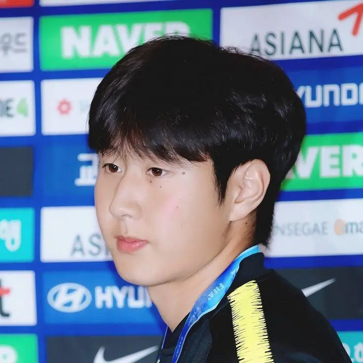 cillinHomieHeisgod의 이강인