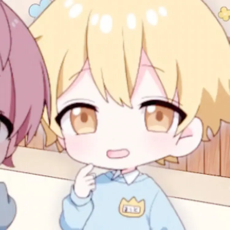 ROOT_COCO_NICO의 るぅと