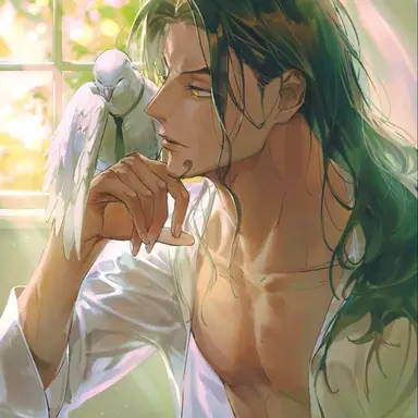 Profile image of ルッチ