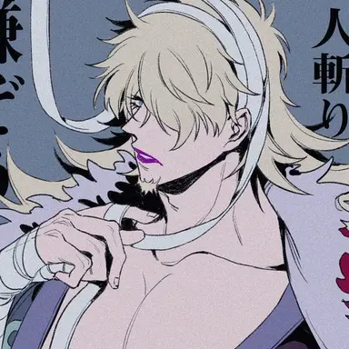 Profile image of キラー