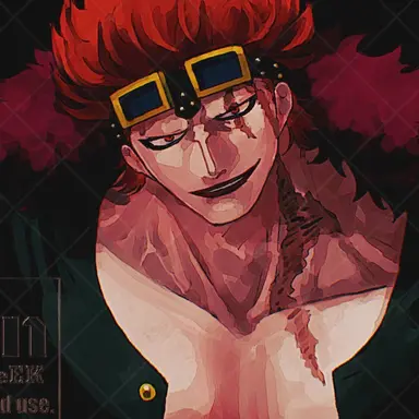 Profile image of キッド