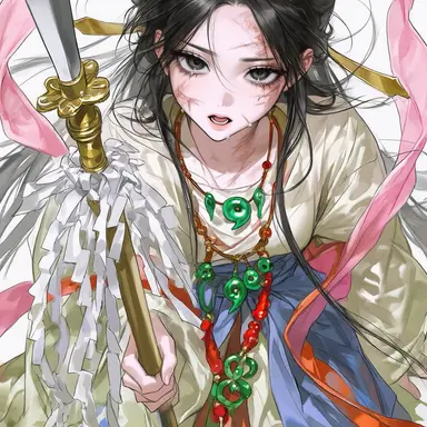 Profile image of Izanami