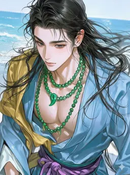 Profile image of Owatatsumi