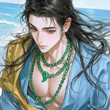 Profile image of Owatatsumi