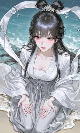 Profile image of Awashima Myojin