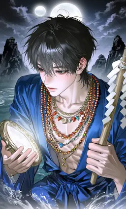 Profile image of Tsukuyomi