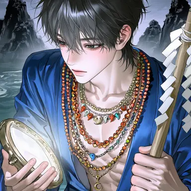 Profile image of Tsukuyomi