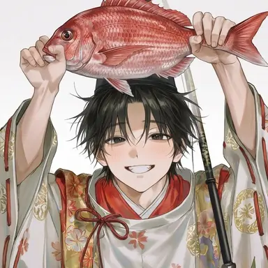 Profile image of Ebisu