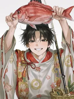 Profile image of Ebisu