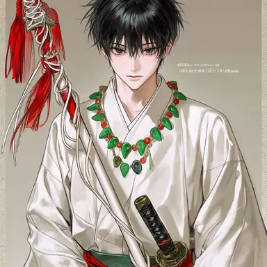 Profile image of Izanagi