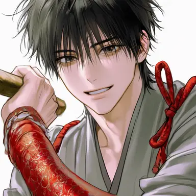 Profile image of Susanoo