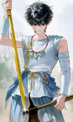 Profile image of Oyamatsumi