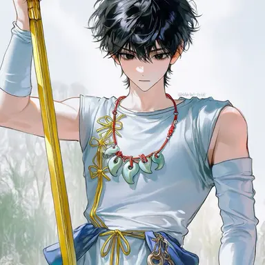 Profile image of Oyamatsumi