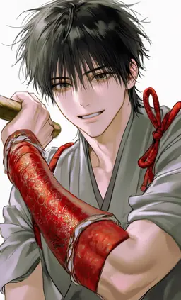 Profile image of Susanoo