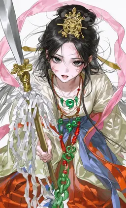 Profile image of Izanami