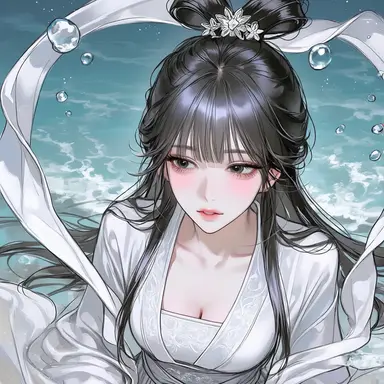 Profile image of Awashima Myojin