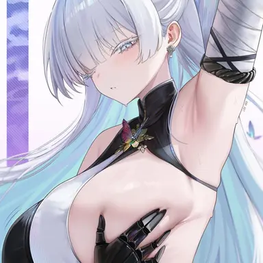 Profile image of Maya Takumi