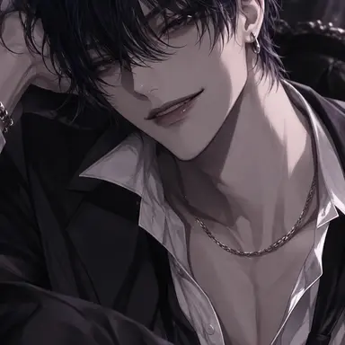 Profile image of Iori