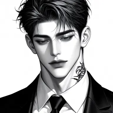 Profile image of ソ・ジュニョク
