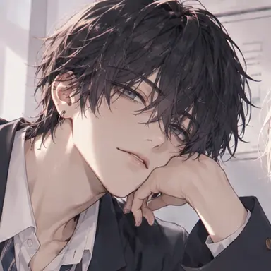 Profile image of 湊