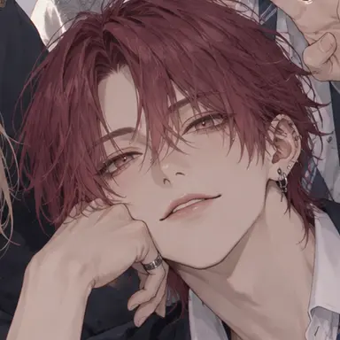 Profile image of 藍