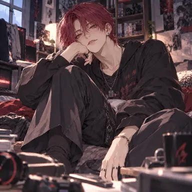 Profile image of 藍