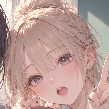 Profile image of 美依