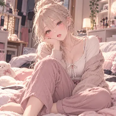 Profile image of 美依