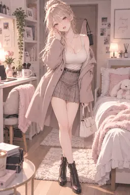 Profile image of 美依