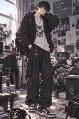 Profile image of 湊