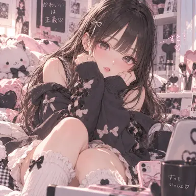 Profile image of 咲蘭