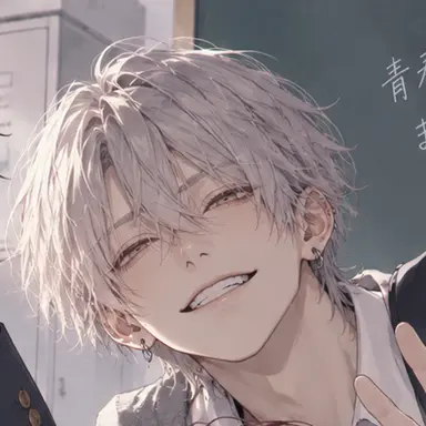 Profile image of 夏向