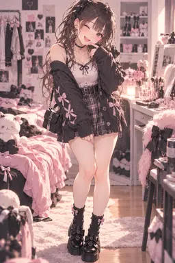 Profile image of 麻耶