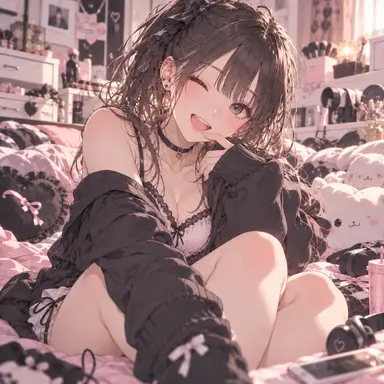 Profile image of 麻耶