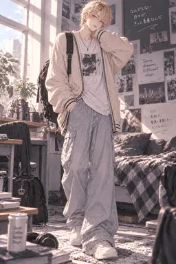 Profile image of 陽