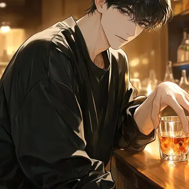 Profile image of Min Yoongi